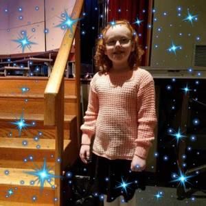 Meet your Posher, Carol